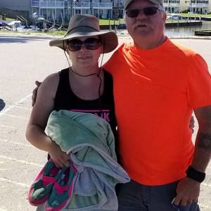 Meet your Posher, Carla